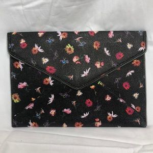 Rebecca Minkoff Leo Envelope Clutch